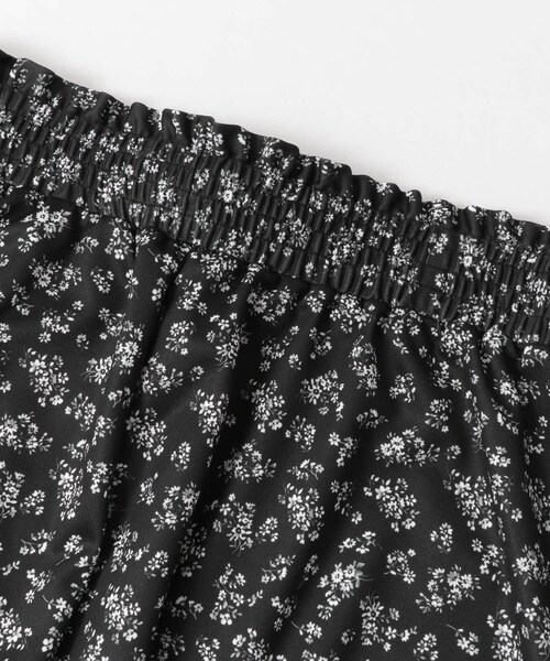 RODE SKO（ロデスコ）の「ロングパンツセット∴（水着・レディース・MOSS GREEN/BLACK・FREE）」の11枚目の写真