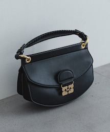 GANNI　Apo G Bag Mini Top Handle