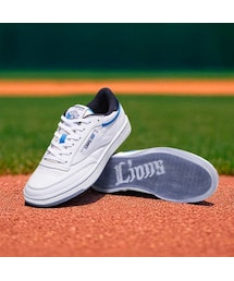 Reebok | クラブシー ヴィンテージ ライオンズ / CLUB C 85 VINTAGE  LIONS(スニーカー)