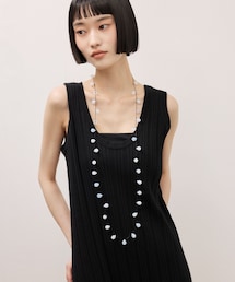 ADAM ET ROPE' | 【Sisi Joia for ADAM ET ROPE'】別注 ロングネックレス(ネックレス)