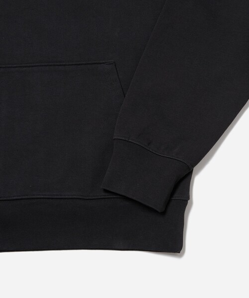 Saturdays NYC(サタデーズ ニューヨークシティ )の「DITCH SHAWNA X COSIMA HOODIE(パーカー・レディース・ブラック/オフホワイト・L/M/S/XL/XS)」の18枚目の写真
