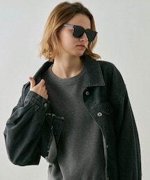 SENSE OF PLACE by URBAN RESEARCH | NUEF nuef0139(メガネ)