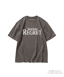 bonjour records | New Order/ニュー・オーダー for bonjour records Official T-shirt(Tシャツ/カットソー)