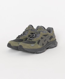 ASICS | ASICS　GEL-NYC 2.0(スニーカー)