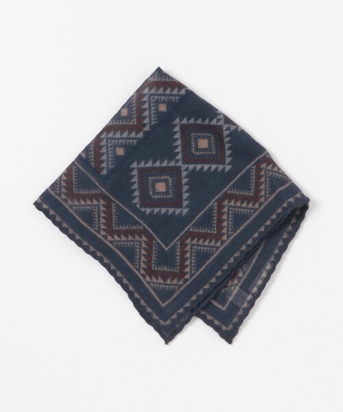 URBAN RESEARCH（アーバンリサーチ）の「PAOLO A. CHIEF 800（その他・メンズ・TURQUOISE/NAVY/L.GRAY・Free/FREE）」の8枚目の写真