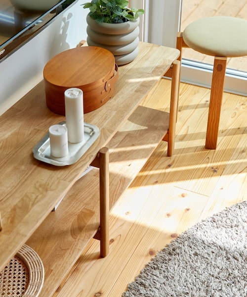 専用ページ　アサ DOORS LIVING PRODUCTS AV BOARD RW