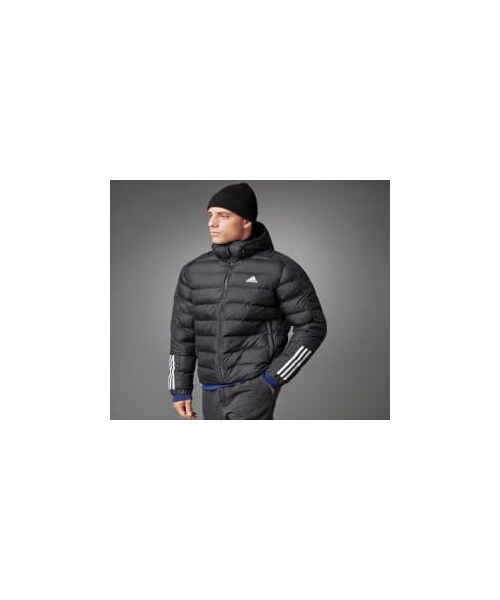 adidas（アディダス）の「Itavic スリーストライプス ミッドウェイト