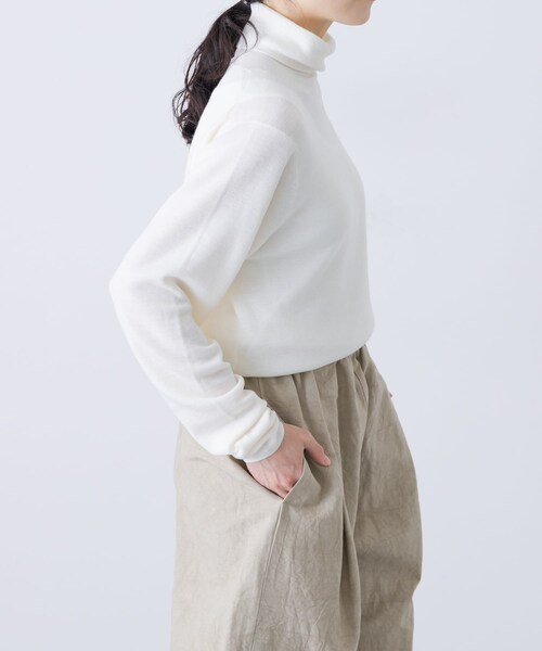 かぐれ（カグレ）｜ニット/セーター一覧 - WEAR