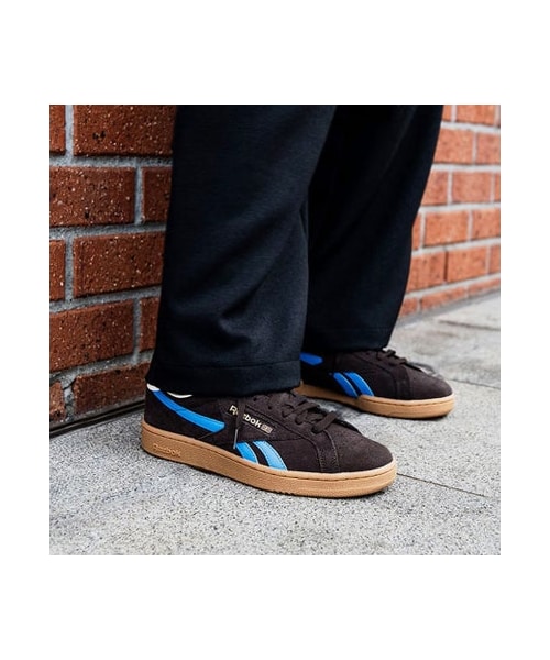 クラブシー グラウンズ UK / CLUB C GROUNDS UK