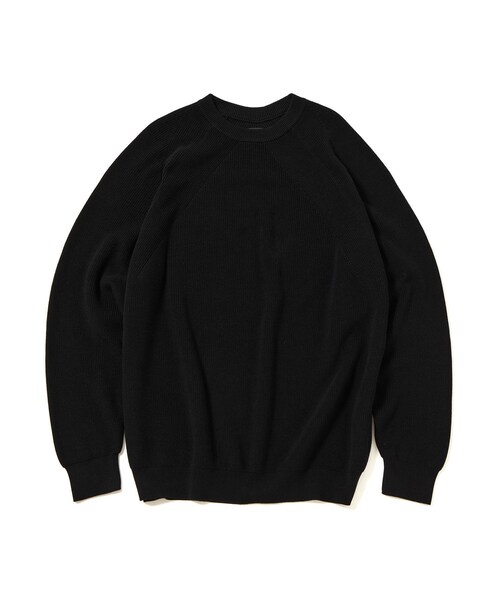 ADAM ET ROPE'（アダムエロペ）の「【BATONER】SEAISLAND COTTON