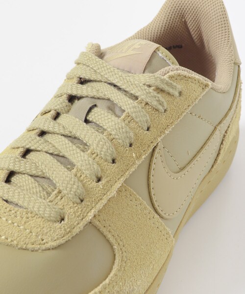 URBAN RESEARCH（アーバンリサーチ）の「NIKE　FIELD GENERAL（スニーカー・メンズ・OFF NOIR/PRCHT BG・26/26.5/27/27.5/28/28.5/29/30）」の18枚目の写真