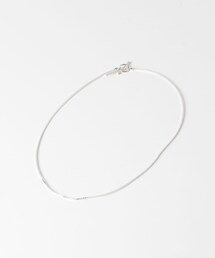 URBAN RESEARCH | XOLO Venetian Link Necklace(ネックレス)