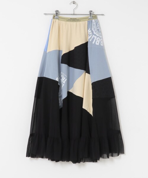 THE GOODLAND MARKET（ザグッドランドマーケット）の「DEAR EPISODE　Dear Episode skirt（スカート・レディース・#540A/#540B/#541A/#541B/#542A/#542B/#544A/#544B・FREE）」の15枚目の写真