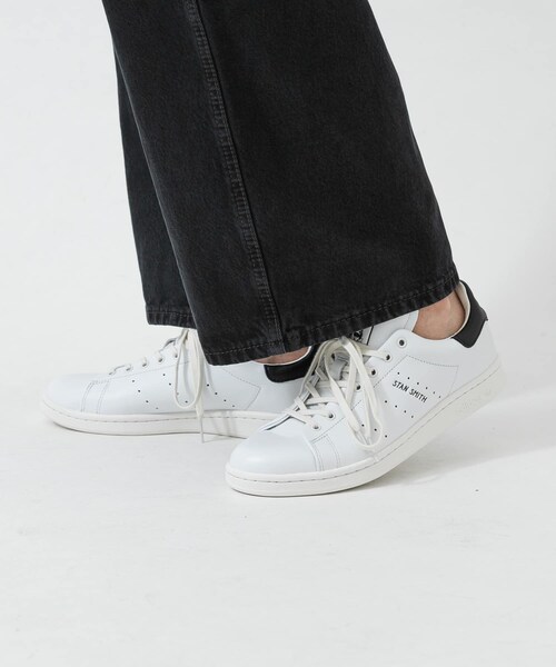 URBAN RESEARCH(アーバンリサーチ)の「adidas STAN SMITH LUX(スニーカー・メンズ・C WHITE・26/26.5/27/27.5/28/28.5/29/30)」の15枚目の写真