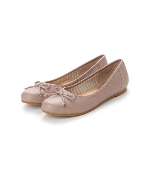 VIS(ビス)の「ビス VIS パンプス (パンプス・レディース・BLA/BGA/WHE・22.5cm/23cm/23.5cm/24.5cm/24cm)」の21枚目の写真