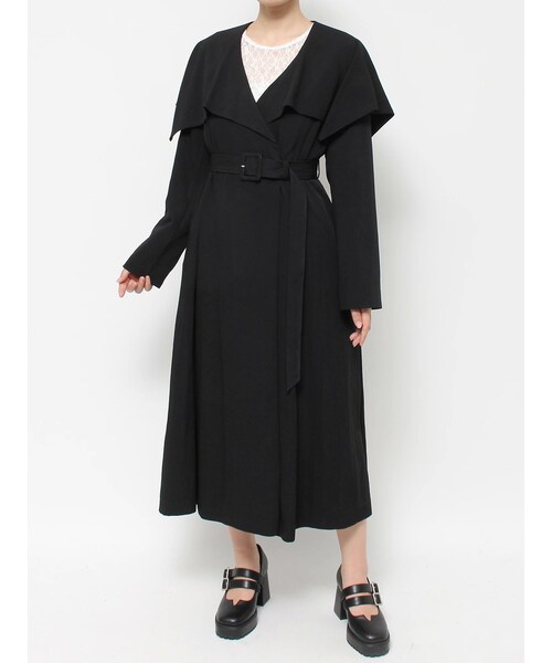 BIGカラーコート