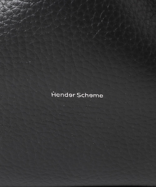 URBAN RESEARCH（アーバンリサーチ）の「Hender Scheme　BUCKET BAG（その他雑貨・メンズ・Black/Dark Brown/Taupe/Navy・Free）」の10枚目の写真