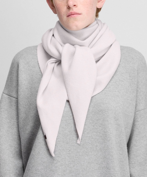 URBAN RESEARCH(アーバンリサーチ)の「Extreme Cashmere witch(ストール/ショール・レディース・sunny/rosa/raven/felt/heaven・-)」の1枚目の写真