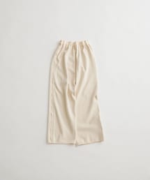 LAATO | sweat style knit pants(その他パンツ)