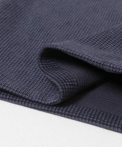 SENSE OF PLACE by URBAN RESEARCH（センスオブプレイスバイアーバンリサーチ）の「ブロックコーデュロイワイドスラックス（その他パンツ・メンズ・KHAKI/NAVY/BROWN・M/L）」の19枚目の写真