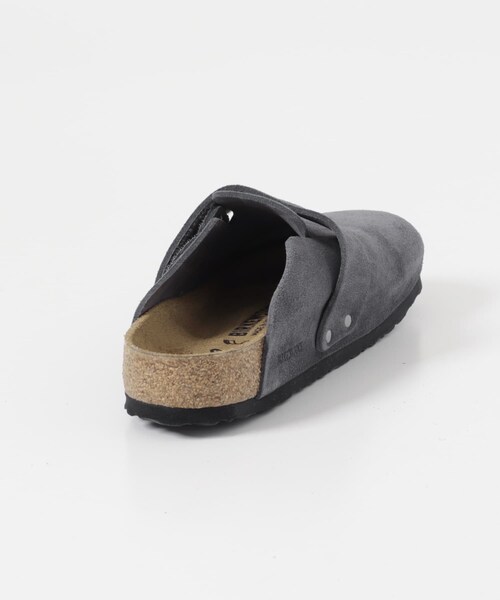 URBAN RESEARCH DOORS(アーバンリサーチドアーズ)の「BIRKENSTOCK LOMA(REGULAR)(サンダル・メンズ・CHARCOAL/CORK BROWN・39/40/41/42/43)」の6枚目の写真