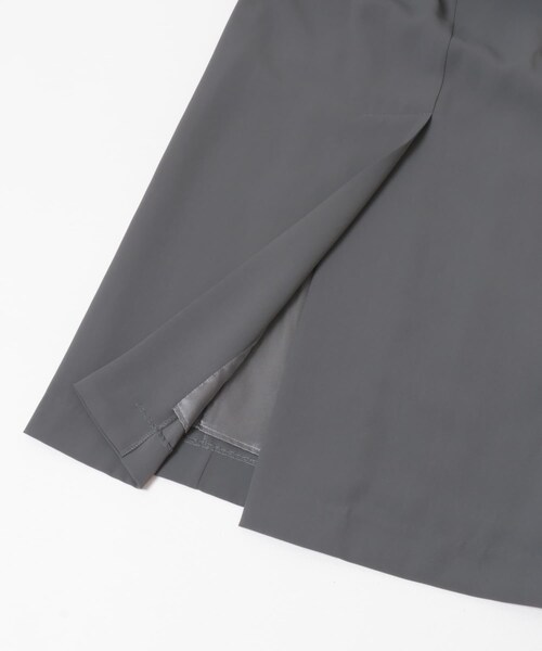 URBAN RESEARCH ROSSO（アーバンリサーチロッソ）の「BLOOMING TULLE DRESS（ワンピース・レディース・L.BLUE/OLIVE/BLACK・36/38）」の17枚目の写真