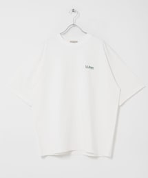 URBAN RESEARCH DOORS | L.L.Bean JAPAN EDITION UNION SHORT SLEEVE T-SHIRTS(Tシャツ/カットソー)