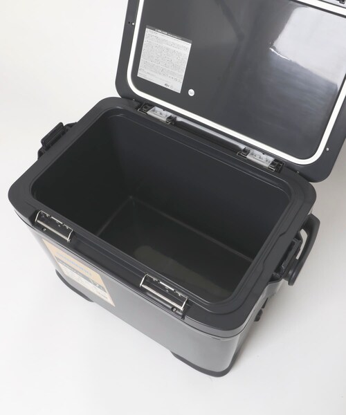 EKAL（エカル）の「SHIMANO　ICEBOX 17L EL（その他雑貨・メンズ・チャコール・one）」の7枚目の写真