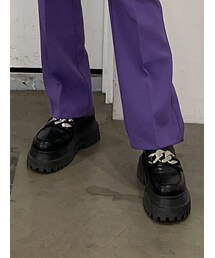 jouetie | ビットローファー(その他シューズ)