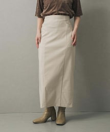 SENSE OF PLACE by URBAN RESEARCH | ストレッチタイトスカート(スカート)