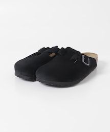 URBAN RESEARCH DOORS | BIRKENSTOCK　Boston(Regular)(サンダル)