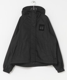 URBAN RESEARCH | GANNI　FLYWEIGHT NYLON JACKET(テーラードジャケット)