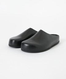 URBAN RESEARCH | STUDIO NICHOLSON　SLIIP ON CLOG(サンダル)