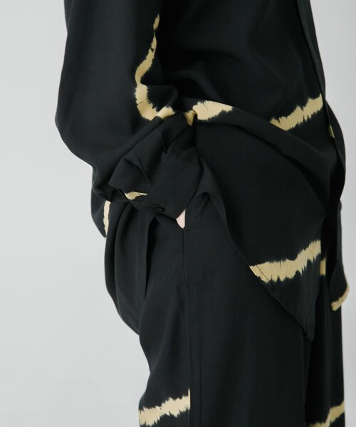 URBAN RESEARCH(アーバンリサーチ)の「SUKU HOME DAWN WINTER SET(ルームウェア/パジャマ・レディース・DAWN・S/M/L)」の3枚目の写真