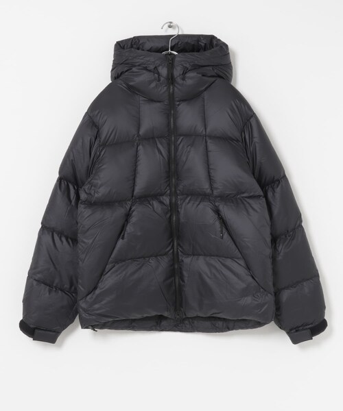 GOLDWIN PERTEX QUANTUM Down Parka 【公式通販】