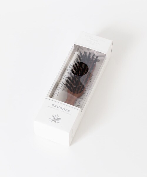 かぐれ（カグレ）の「ACCA KAPPA　POCKET BRUSH 6525（その他雑貨・メンズ・-・-）」の6枚目の写真