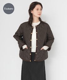 Traditional Weatherwear | 『一部別注カラー』Traditional Weatherwear ARKLEY A LINE(ダウンジャケット/コート)