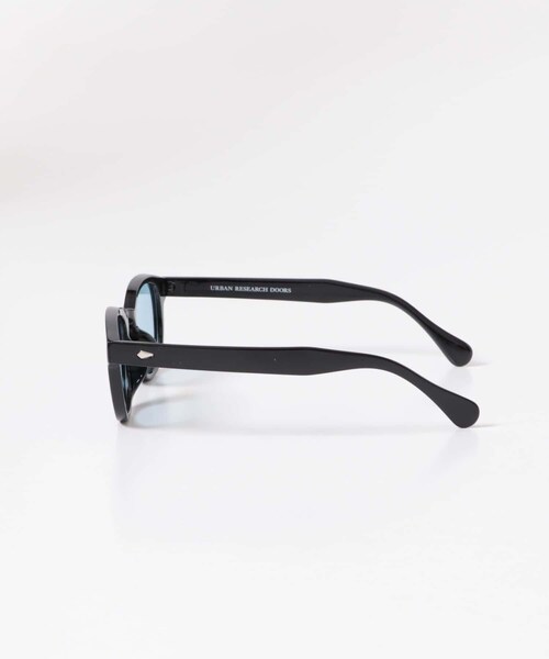 URBAN RESEARCH DOORS(アーバンリサーチドアーズ)の「ウェリントン(調光&偏光レンズ)(メガネ・メンズ・BLK/SMOKE/BLK/GRN/BLK/BLUE・-)」の11枚目の写真
