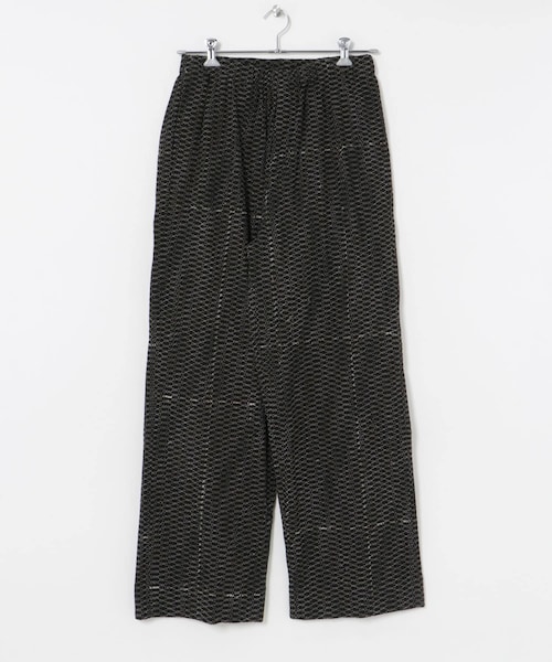 DESCENDANT グレー ショートパンツ（３番） DESCENDANT グレー ショートパンツ（3番）