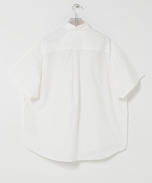 URBAN RESEARCH（アーバンリサーチ）の「dDdDdDd　DAY 1 SHORT-SLEEVE SHIRTS（シャツ/ブラウス・メンズ・SUNDAY・S/M/L/XL/XXL）」の8枚目の写真