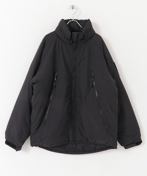 WILDTHINGS　HAPPY JACKET