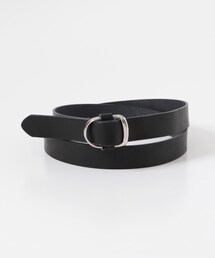 URBAN RESEARCH DOORS | リングレザーベルト(ベルト)
