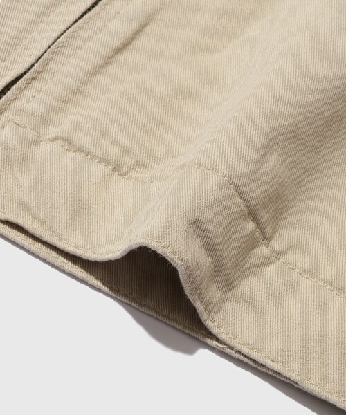 ADAM ET ROPE'(アダムエロペ)の「【carhartt/カーハート】OG DETROIT JACKET(その他アウター・メンズ・キナリ・S/XS)」の16枚目の写真
