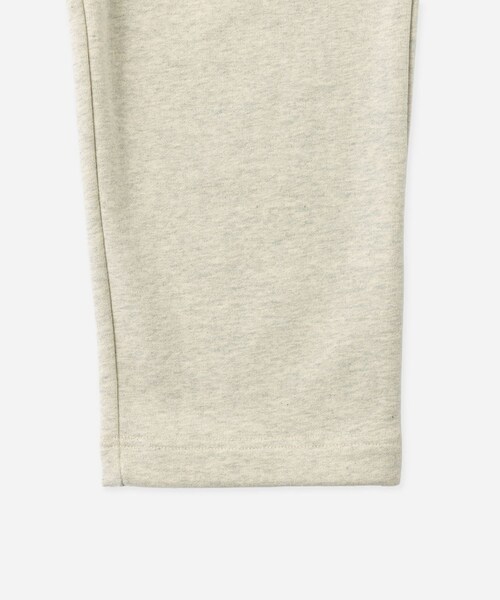 Saturdays NYC(サタデーズ ニューヨークシティ )の「Taka International Sweatpant(その他パンツ・レディース・ブラック/ライトグレー/ネイビー・L/M/S/XL)」の17枚目の写真