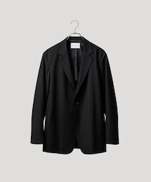 コンフォート テーラードジャケット / セットアップ対応