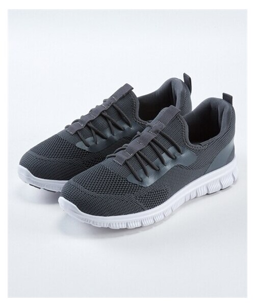 nissen（ニッセン）の「【ゆったり幅広】超軽量メッシュスニーカー（ワイズ４Ｅ）（スニーカー・メンズ・黒/ベージュ/ホワイト/グレー・23.5cm/4E/24.0cm/4E/24.5cm/4E/25.0cm/4E/25.5cm/4E/26.0cm/4E/26.5cm/4E）」の21枚目の写真