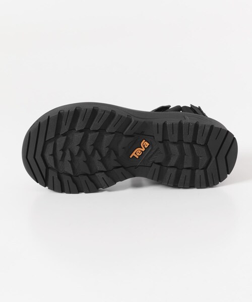 URBAN RESEARCH DOORS(アーバンリサーチドアーズ)の「Teva W HURRICANE XLT3(サンダル・レディース・OYSTER/BLACK/SEDONA・23/24)」の11枚目の写真