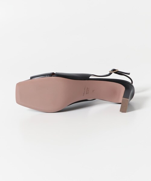 URBAN RESEARCH ROSSO(アーバンリサーチロッソ)の「PELLICO バッグストラップサンダル(サンダル・レディース・TAUPE/BLACK・36/36.5/37/37.5/38)」の9枚目の写真