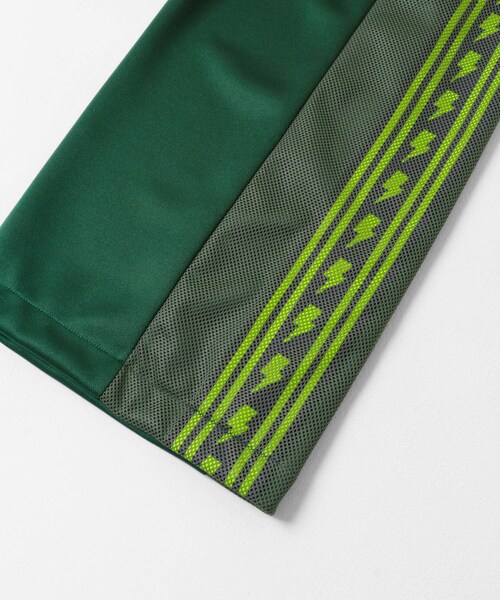 THE GOODLAND MARKET（ザグッドランドマーケット）の「master key　MIRAGE PANTS（その他パンツ・メンズ・BLU/GRN・1）」の12枚目の写真