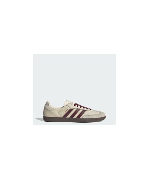 adidas（アディダス）の「サンバ OG / Samba OG（シューズ・レディース・グリーン/ホワイト/ブラック・22.0cm/22.5cm/23.0cm/23.5cm/24.0cm/24.5cm/25.0cm/25.5cm/26.0cm/26.5cm/27.0cm/27.5cm/28.0cm/28.5cm/29.0cm/29.5cm/30.0cm/30.5cm/31.0cm/31.5cm/32.0cm）」の22枚目の写真